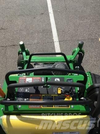 John Deere 648R Riding mowers