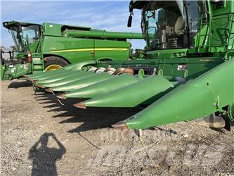 John Deere 708C Combine Attachments