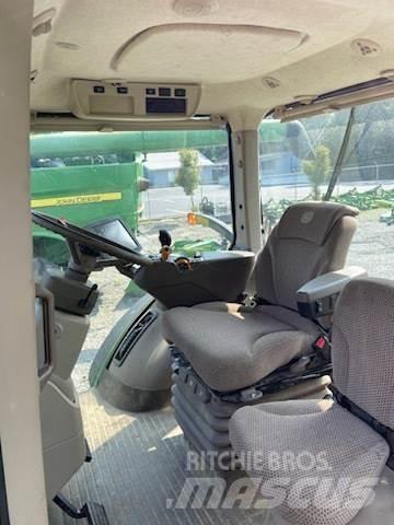 John Deere 7270R Tractors