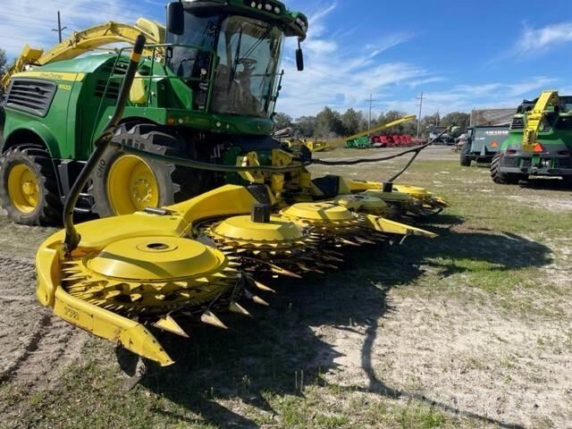 John Deere 772 Other Forage Equipment