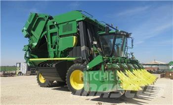 John Deere 7760 Other harvesting equipment