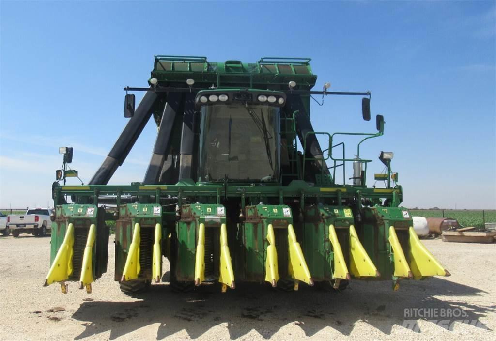 John Deere 7760 Other harvesting equipment