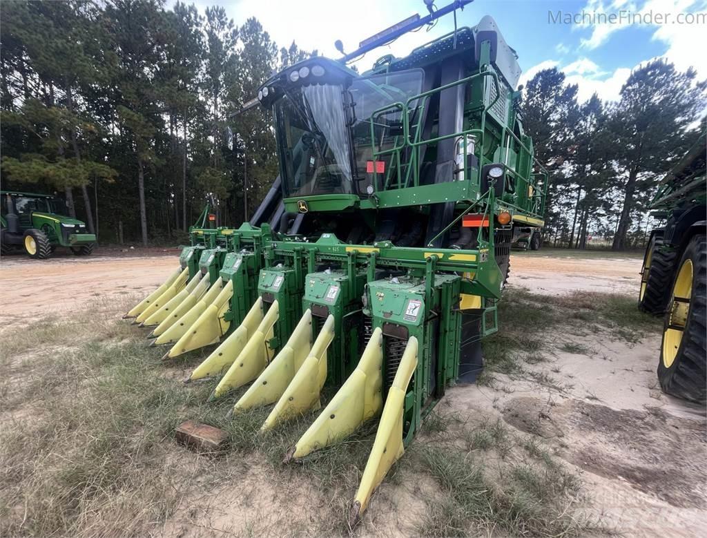 John Deere 7760 Other harvesting equipment