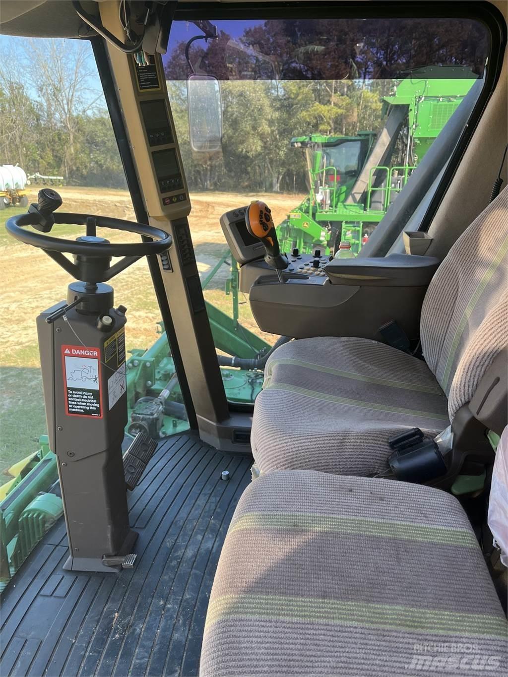John Deere 7760 Other harvesting equipment