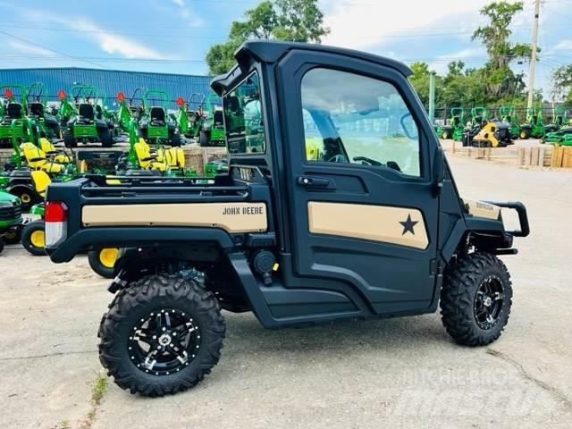 John Deere 835M Utility Machines
