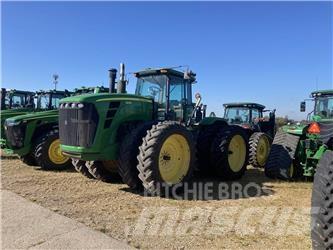John Deere 9230 Tractors