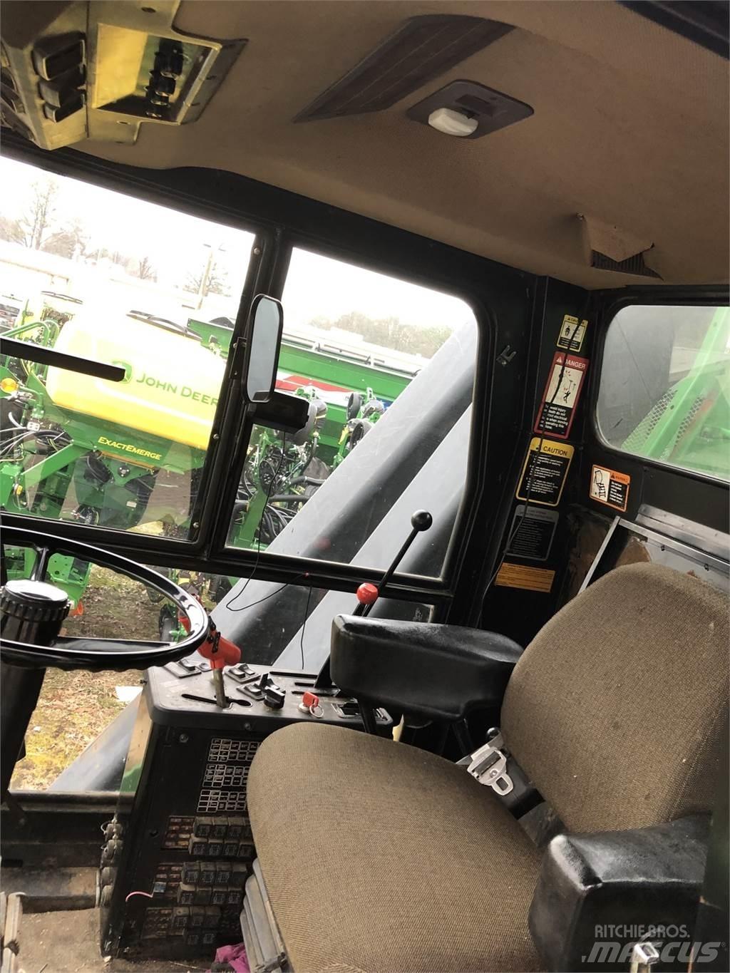 John Deere 9965 Other harvesting equipment