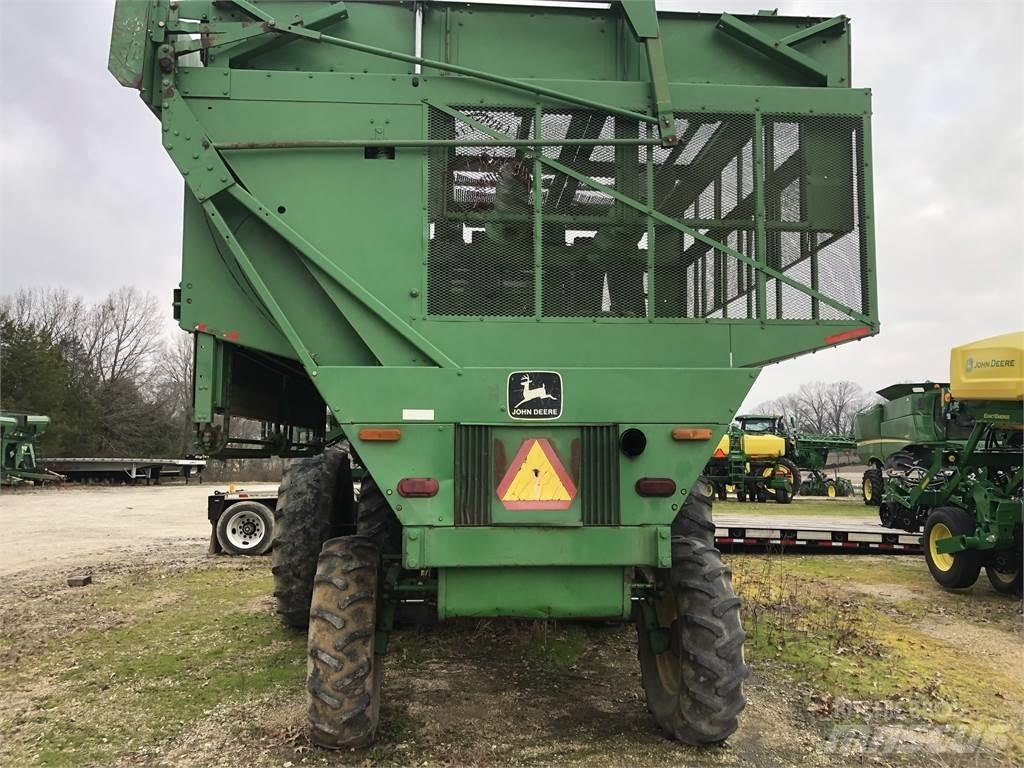John Deere 9965 Other harvesting equipment