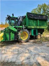 John Deere 9976 Other harvesting equipment