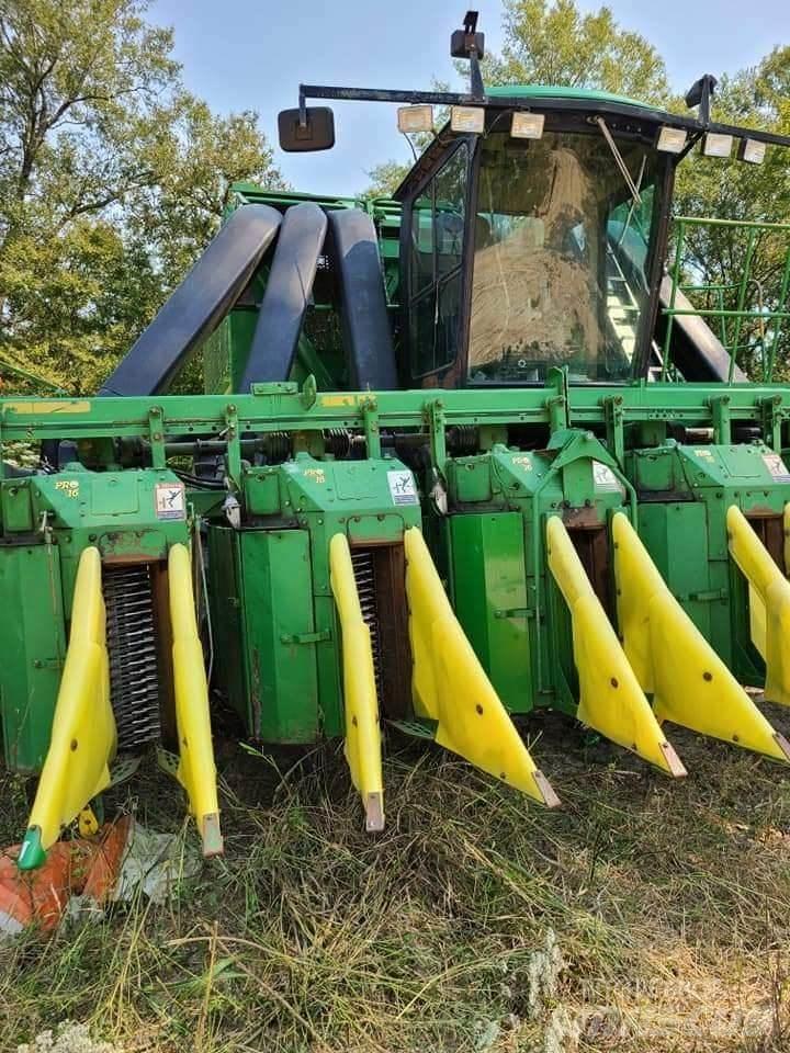 John Deere 9976 Other harvesting equipment