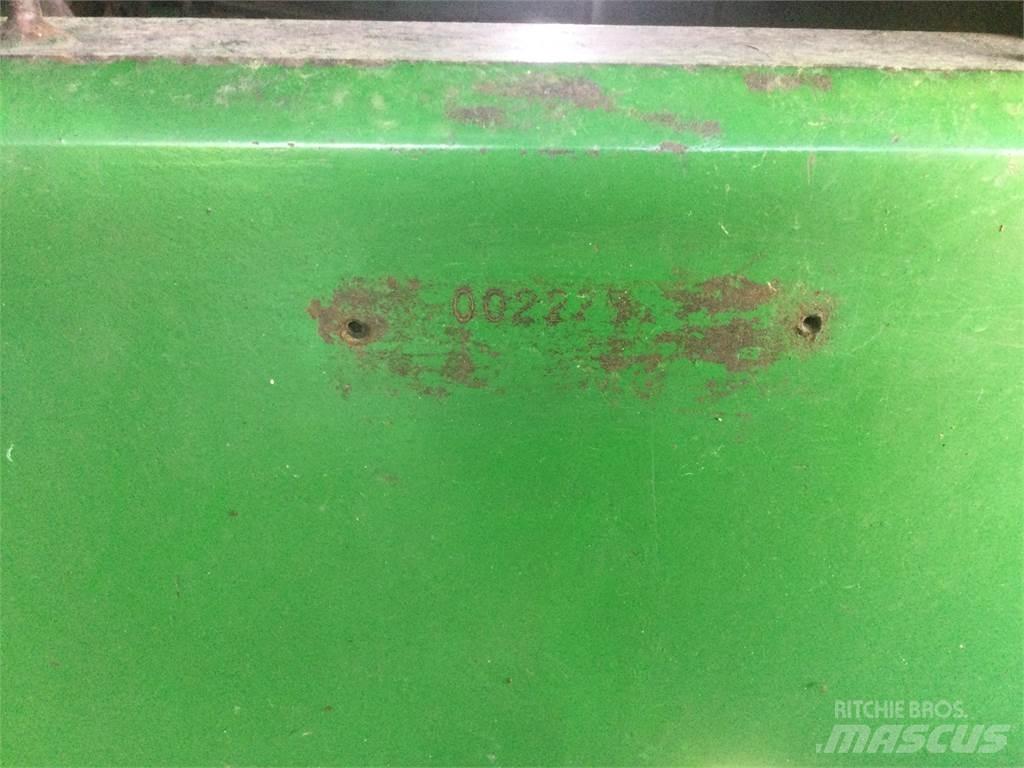 John Deere 9976 Other harvesting equipment