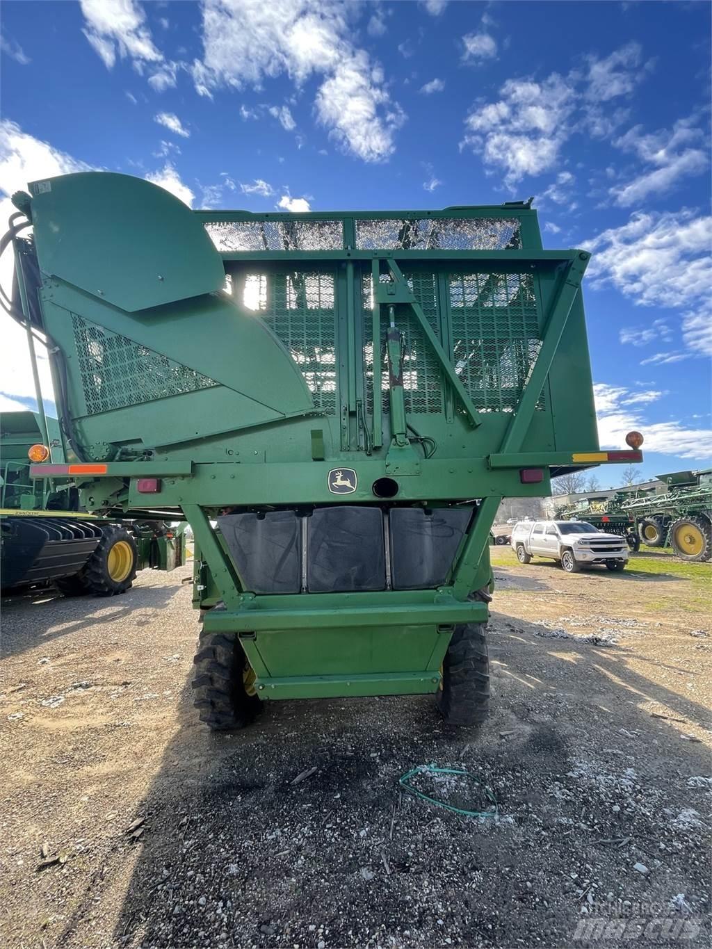 John Deere 9986 Other harvesting equipment