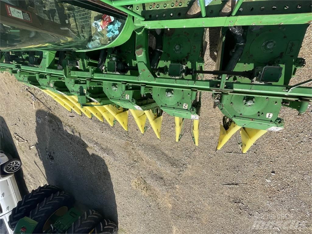 John Deere 9986 Other harvesting equipment