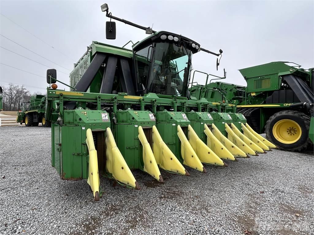 John Deere 9996 Other harvesting equipment