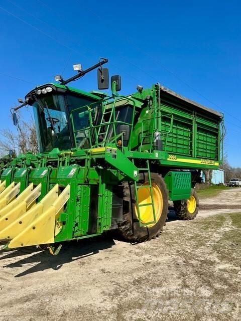 John Deere 9996 Other harvesting equipment