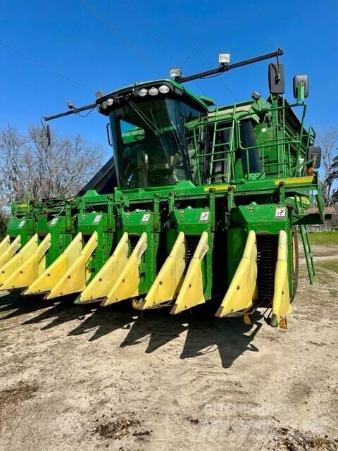 John Deere 9996 Other harvesting equipment