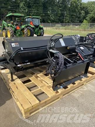 John Deere BA84C Other