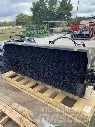 John Deere BA84C Other