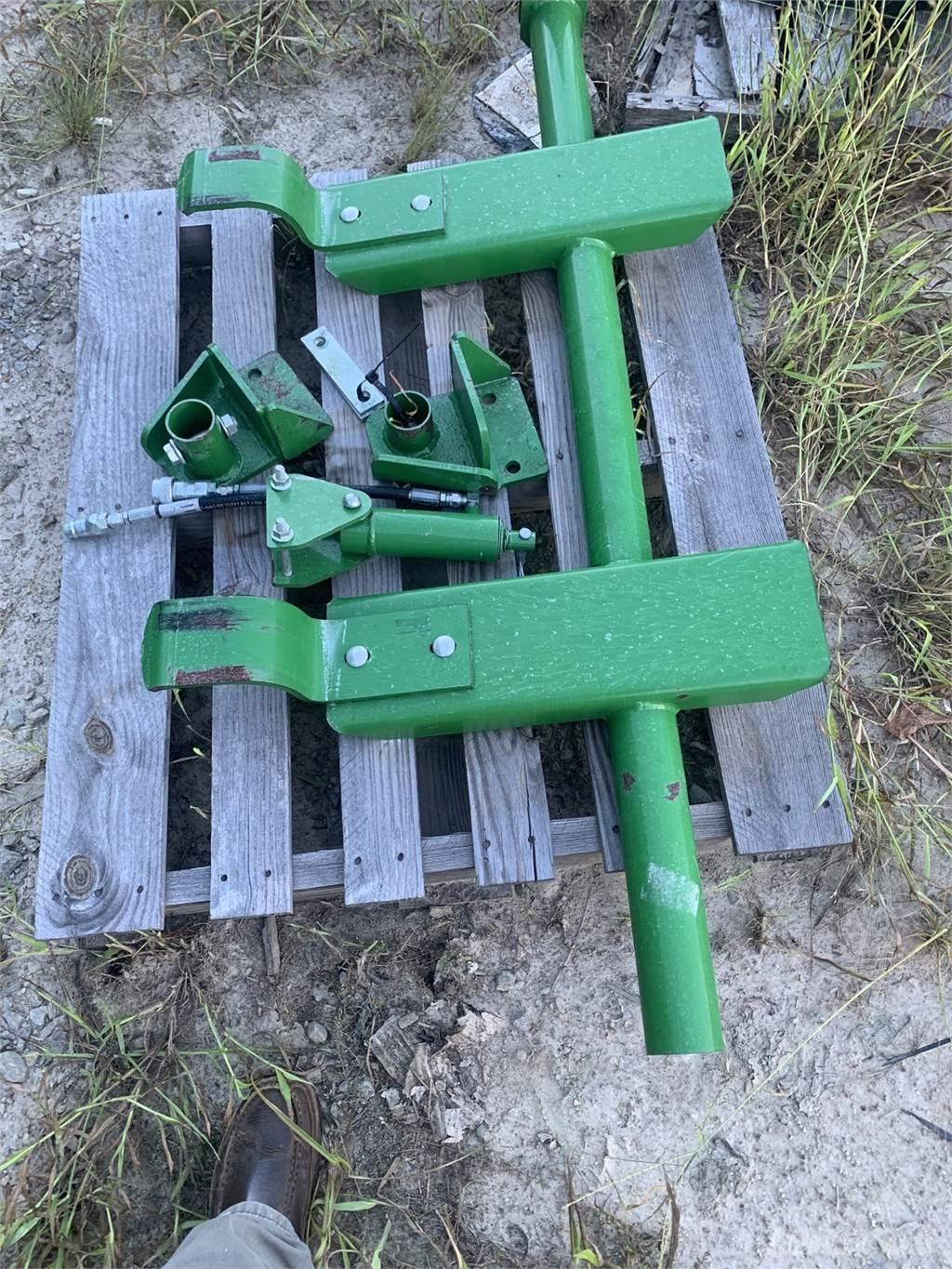John Deere BR Farm Equipment - Others