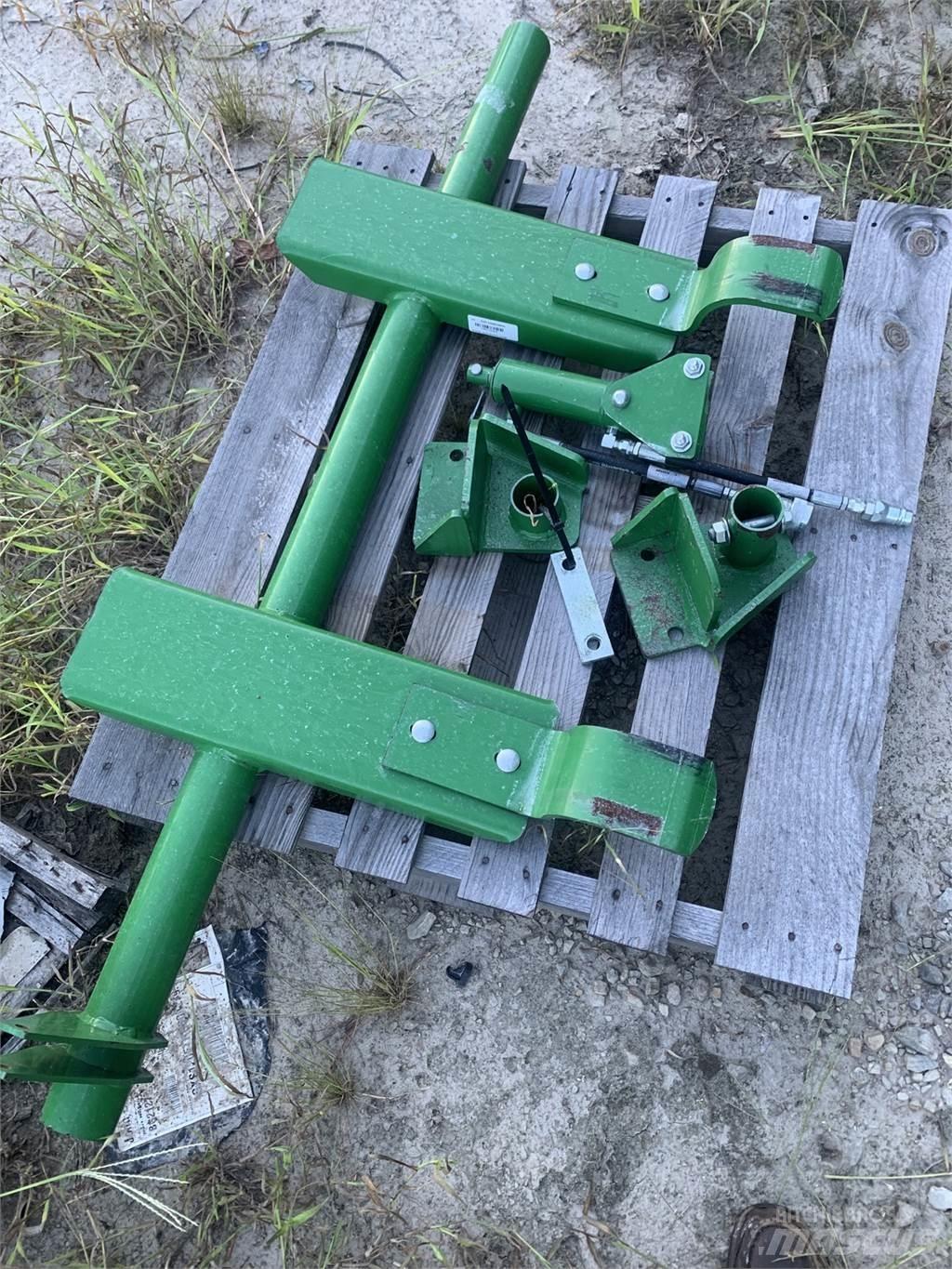 John Deere BR Farm Equipment - Others