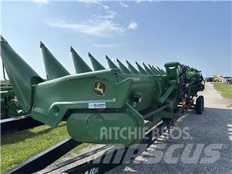 John Deere C12F Combine Attachments
