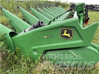 John Deere C12F Combine Attachments