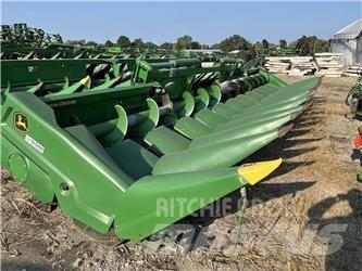John Deere C12F Combine Attachments