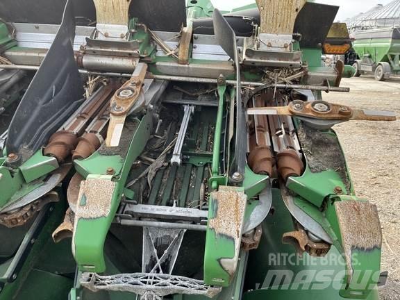 John Deere C12F Combine Attachments