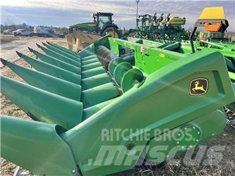 John Deere C8R Combine Attachments