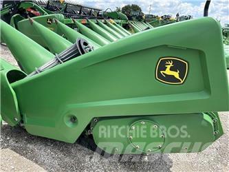 John Deere C8R Combine Attachments
