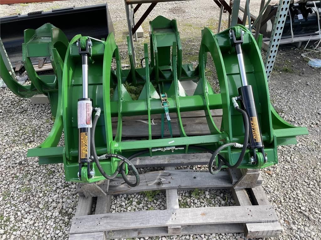John Deere CR61G Other tractor accessories