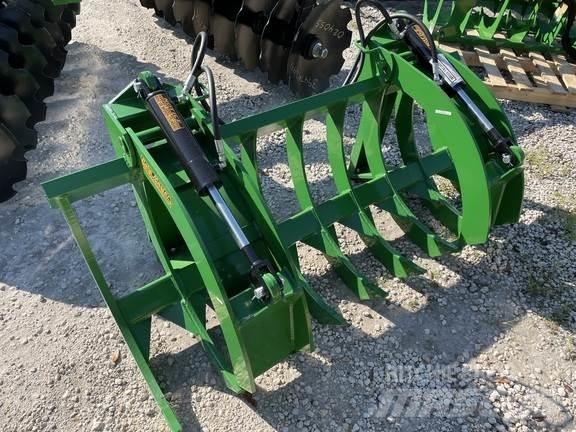 John Deere CR72G Other tractor accessories