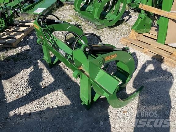 John Deere CR72G Other tractor accessories