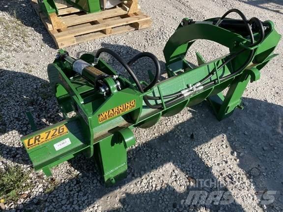 John Deere CR72G Other tractor accessories
