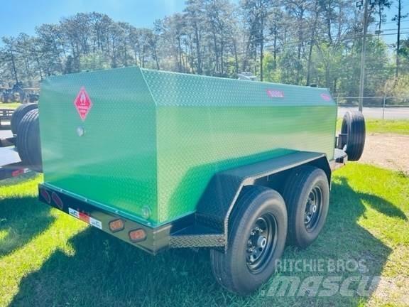 John Deere DH960 Utility Trailers
