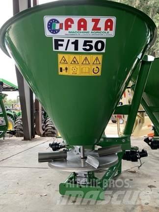 John Deere F/150 Mineral spreaders