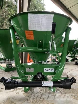 John Deere F/150 Mineral spreaders