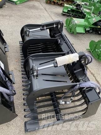 John Deere GR84B Other