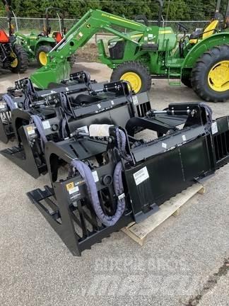John Deere GR84B Other