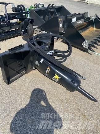 John Deere HH40C Other