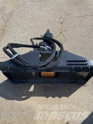 John Deere HH40C Other