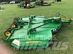 John Deere M20 Shredders