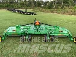 John Deere M20 Shredders