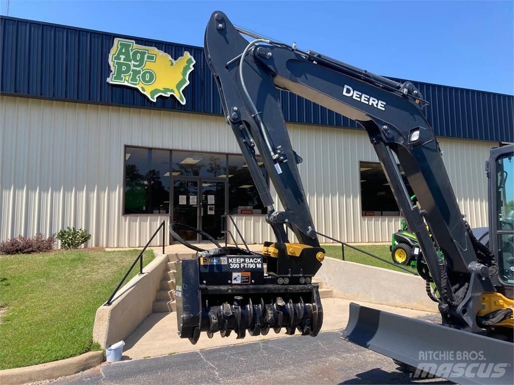 John Deere ME36 Other