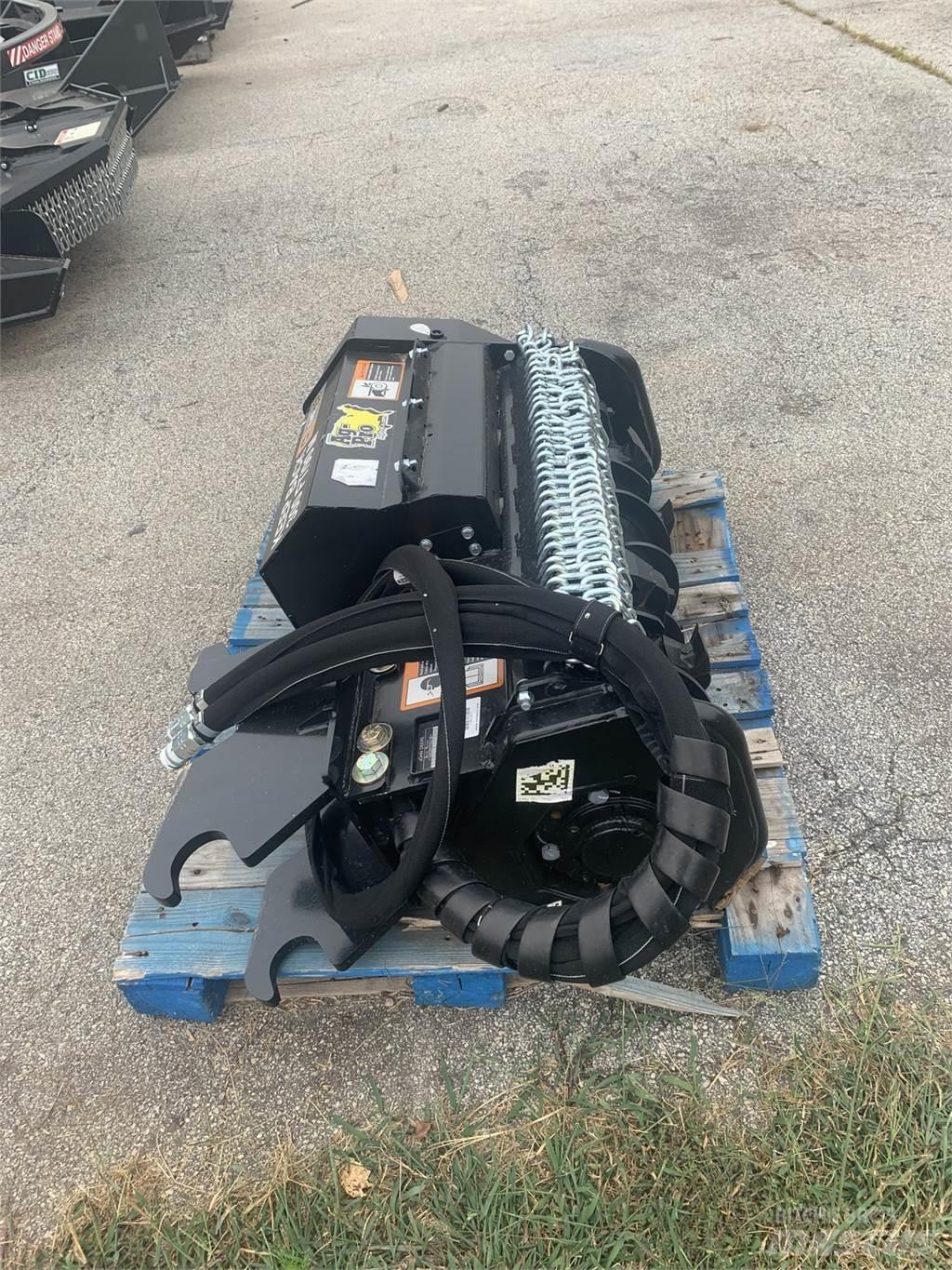 John Deere ME36 Other