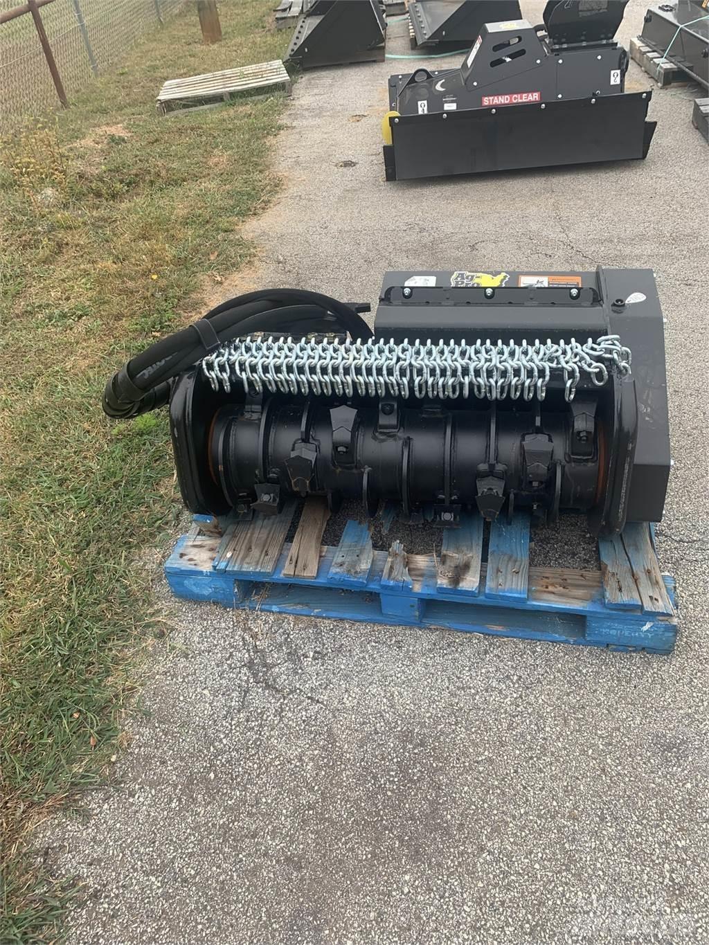 John Deere ME36 Other
