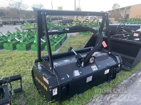 John Deere MH60D Forestry - Others