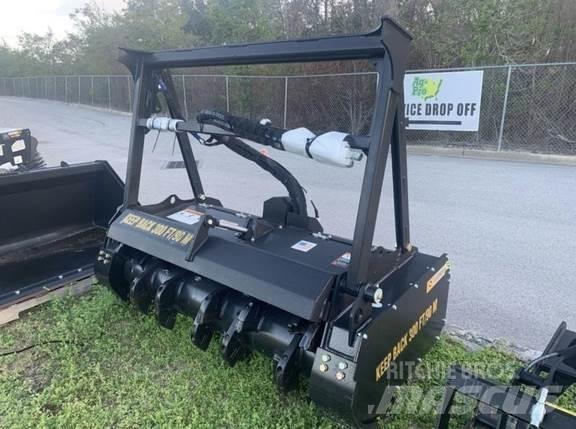 John Deere MH60D Forestry - Others