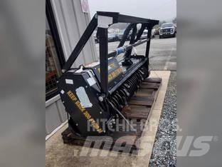 John Deere MK76 Feller Bunchers
