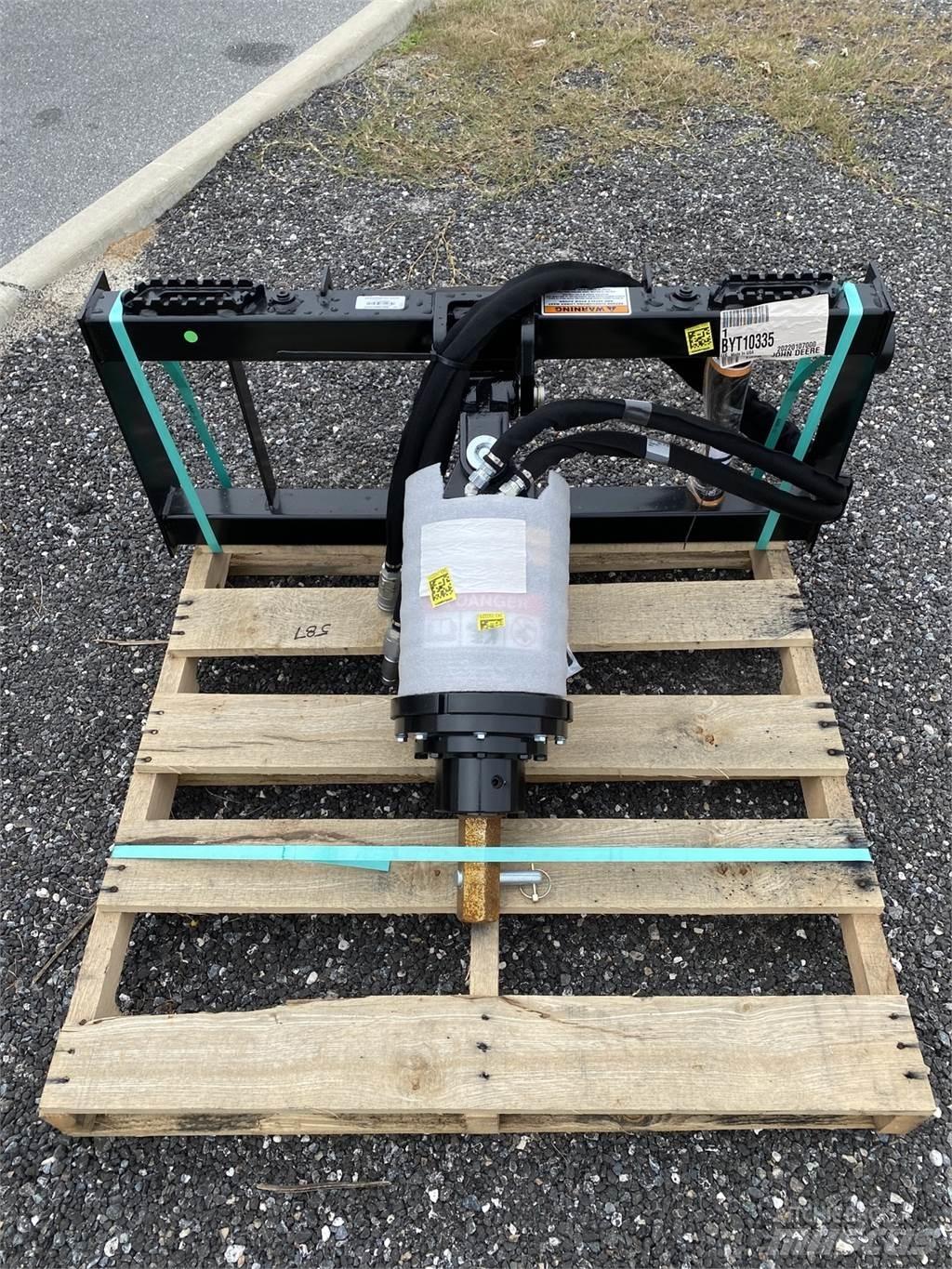 John Deere PA30B Other
